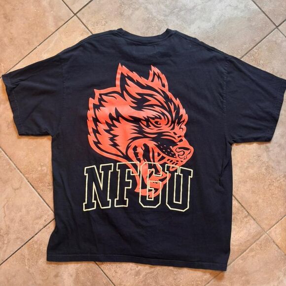 Darc-sport Men's Black T-shirt - Picture 1 of 3